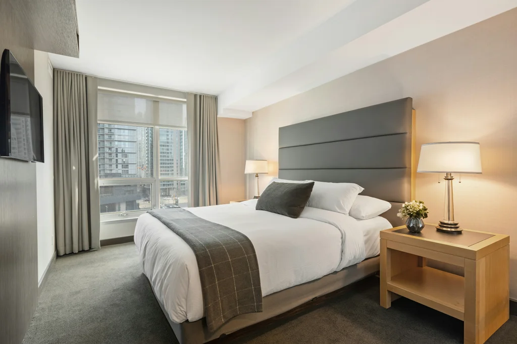 Hotel Reservation