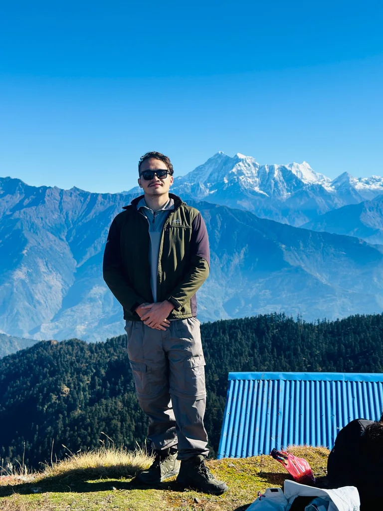 Sagar Khadka